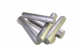 6061 Aluminum bar